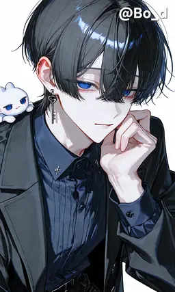 Profile image of チャ・イアン