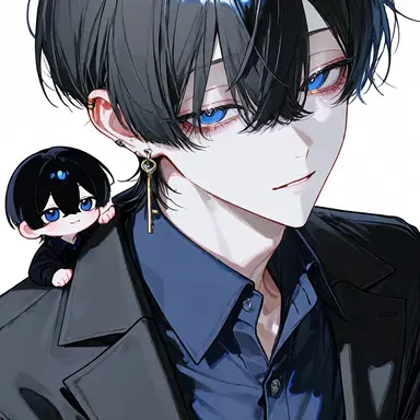 Profile image of チャ・イアン