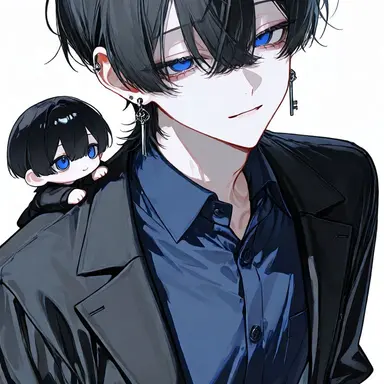 Profile image of 차이안