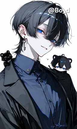 Profile image of チャ・イアン