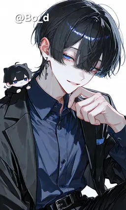 Profile image of チャ・イアン