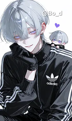 Profile image of ペク・ヒョヌ