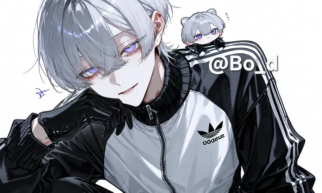 Profile image of ペク・ヒョヌ