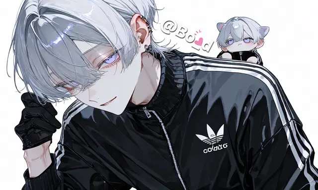 Profile image of ペク・ヒョヌ