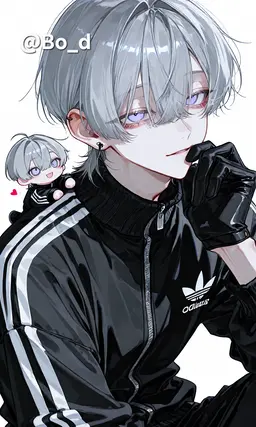 Profile image of ペク・ヒョヌ