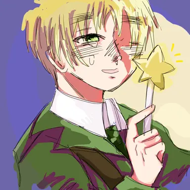 Profile image of アーサー