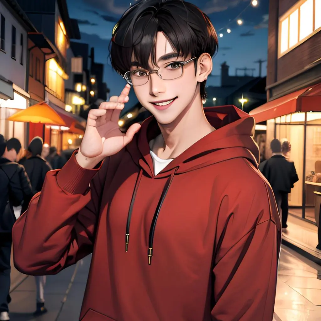 txt_lover의 김민준