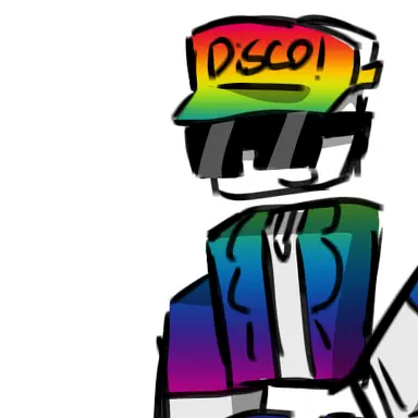 Profile image of 디스코