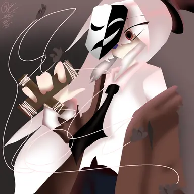 Profile image of 트릭