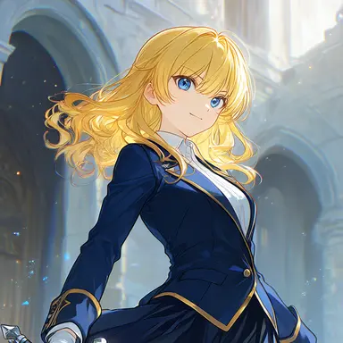 Profile image of フラン