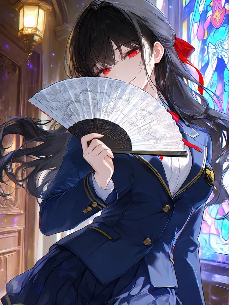 OldRose1742의 スリーマンセル