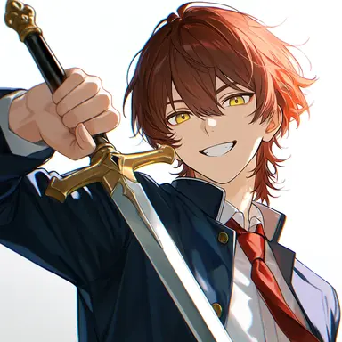 Profile image of カイル