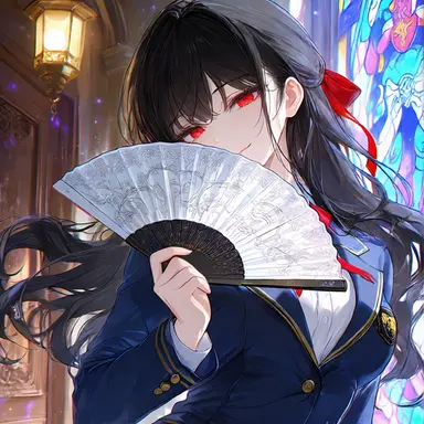 Profile image of マオ