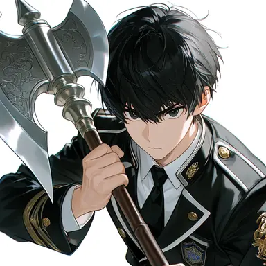 Profile image of ガルム