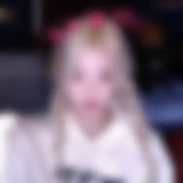 Profile image of 리아