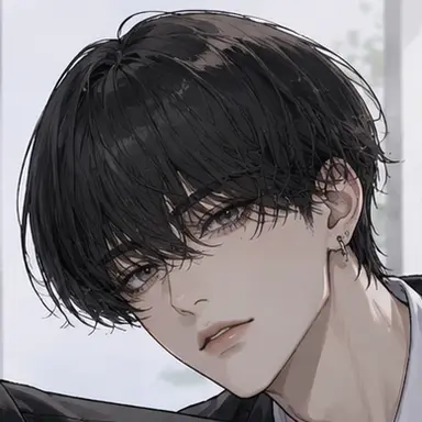 Profile image of 香月　快斗