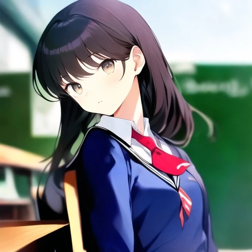 村雨 和彩