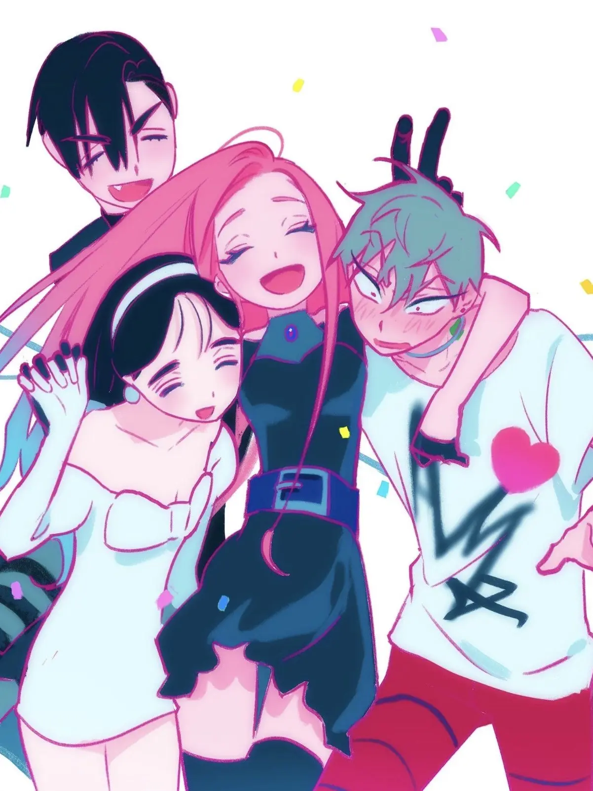FinalPress0640의 IvanMizi Lavender Marriage rp