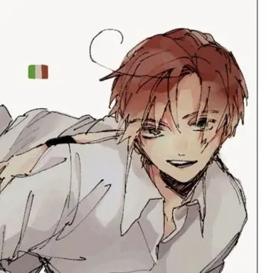 Profile image of ロヴィーノ