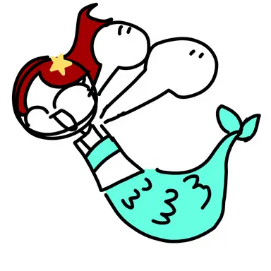 Profile image of 메이디