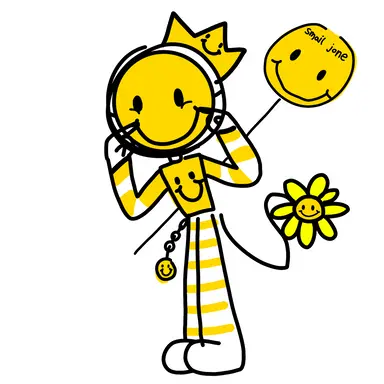 Profile image of 스마일