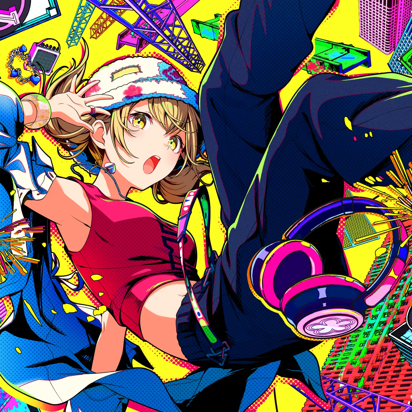 ShiftyMarsh0595의 VividBADSQUAD