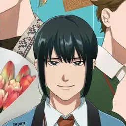Profile image of Hinomoto
