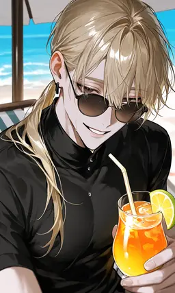 Profile image of 結