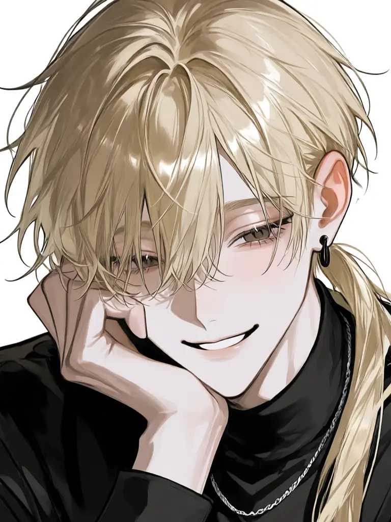CurvedBee0938의 腹黒なクズ男を惚れさせたい