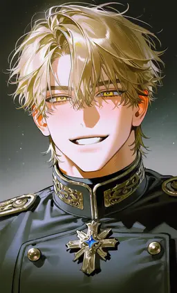 Profile image of 지크