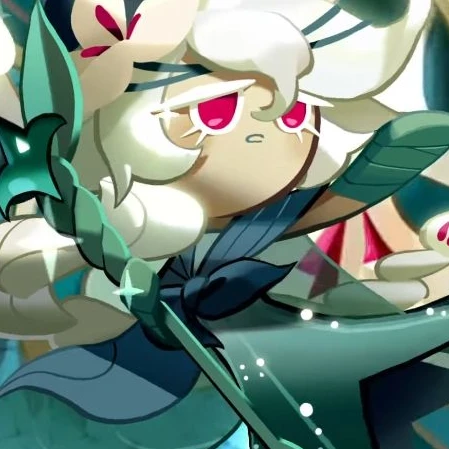 세인트릴리 쿠키