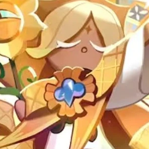 퓨어바닐라 쿠키