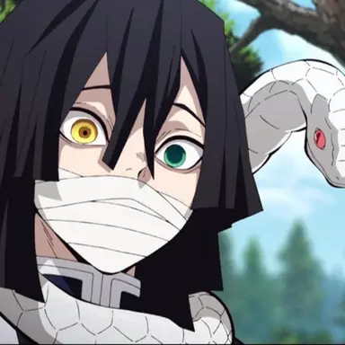 Profile image of 이구로 오바나이