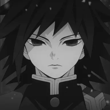 Profile image of 토미오카 기유