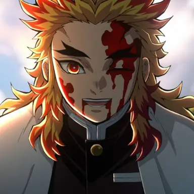 Profile image of 렌고쿠 쿄쥬로