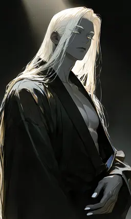 Profile image of Hiruko
