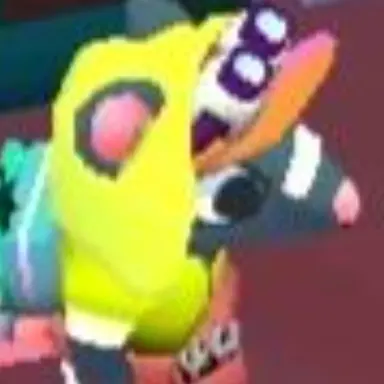 Profile image of Hack