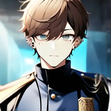 Profile image of 理玖