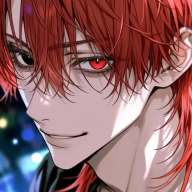 Profile image of 神崎 ルイ