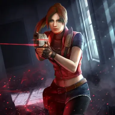 Profile image of Claire Redfield