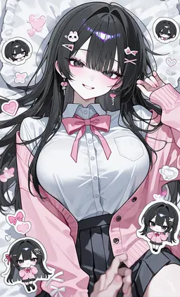 Profile image of ももひめ