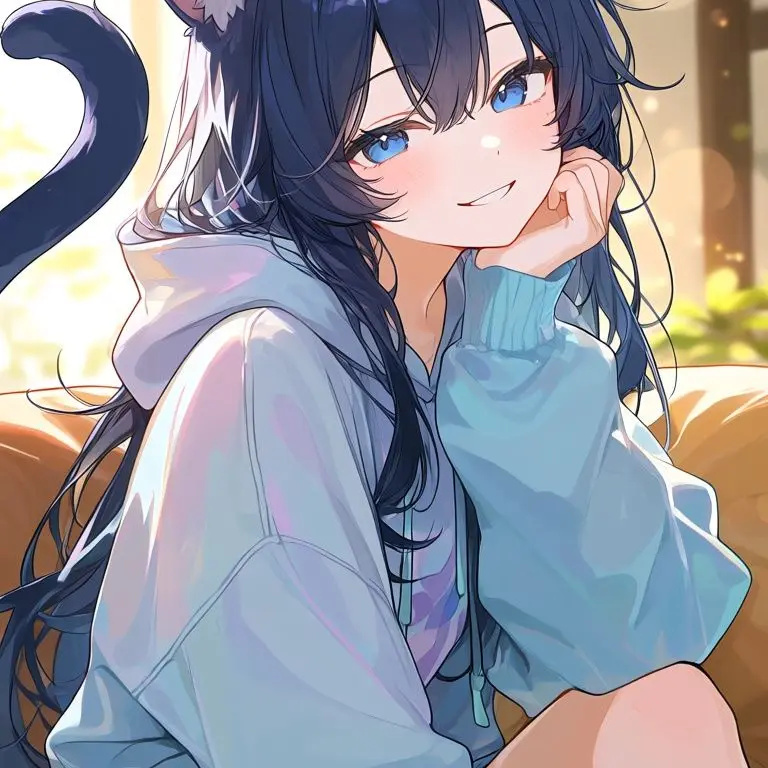 Mr_cuttingham의 My Catgirl's Secret List