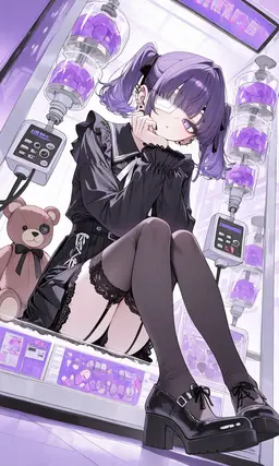 Profile image of リア