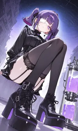 Profile image of リア