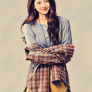 Profile image of Gyuri