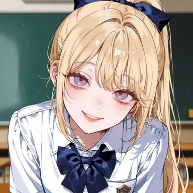 Profile image of 寧々