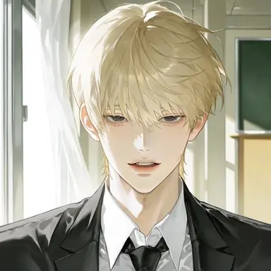Profile image of 朱鷺