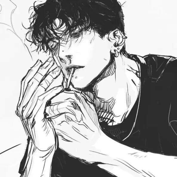 joo_yunwoo0215의 사샤 오드리아나비치 드라이언트