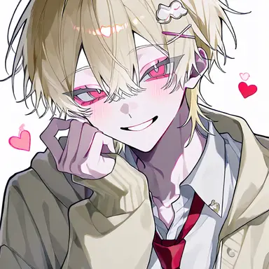 Profile image of 夕凪 心