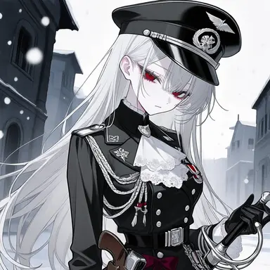 Profile image of ヴィオラ・クロイツ